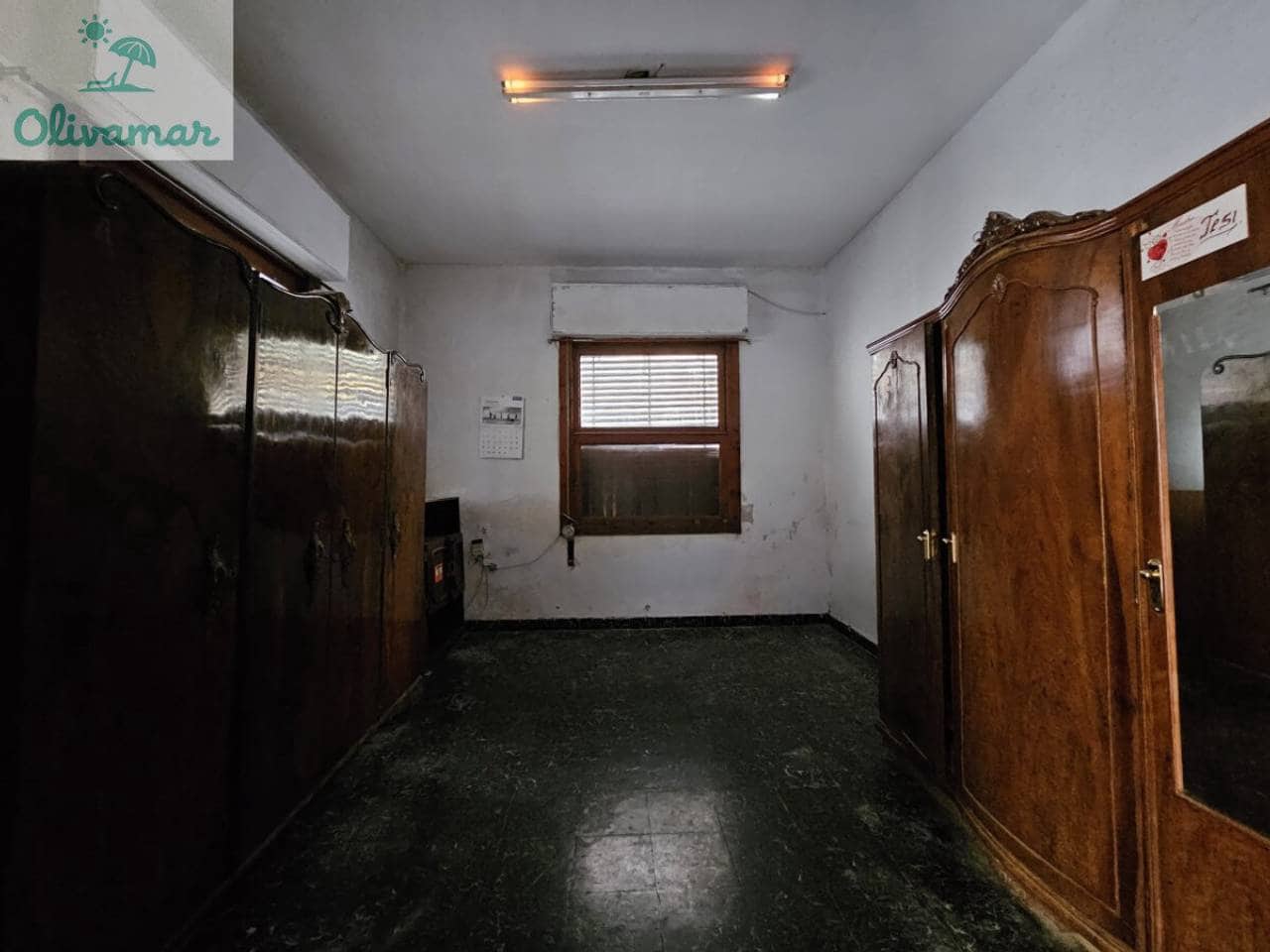 5 camera da letto Appartamento in vendita in Oliva - 120.000 € (Rif: 10088785)