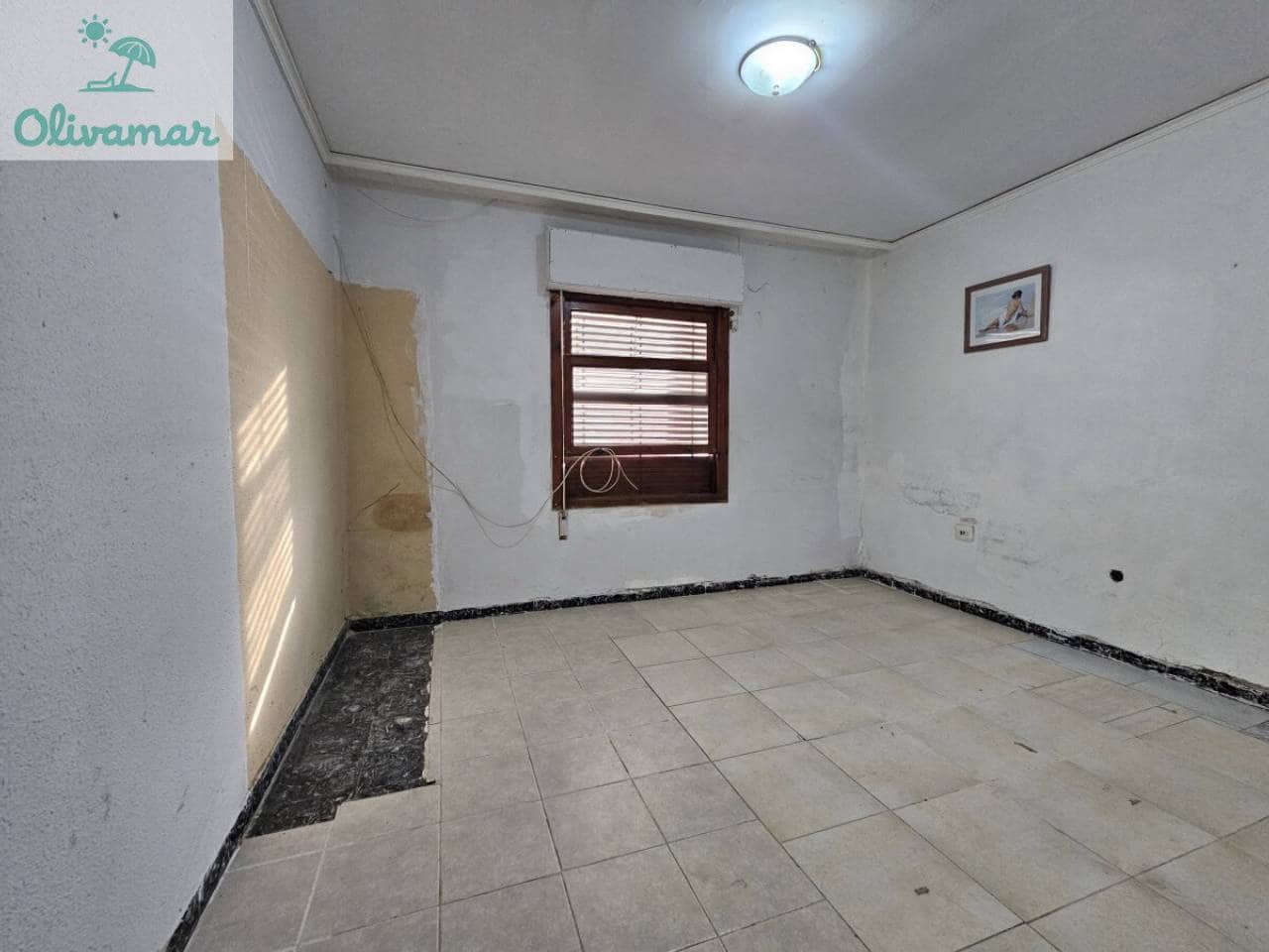 5 camera da letto Appartamento in vendita in Oliva - 120.000 € (Rif: 10088785)