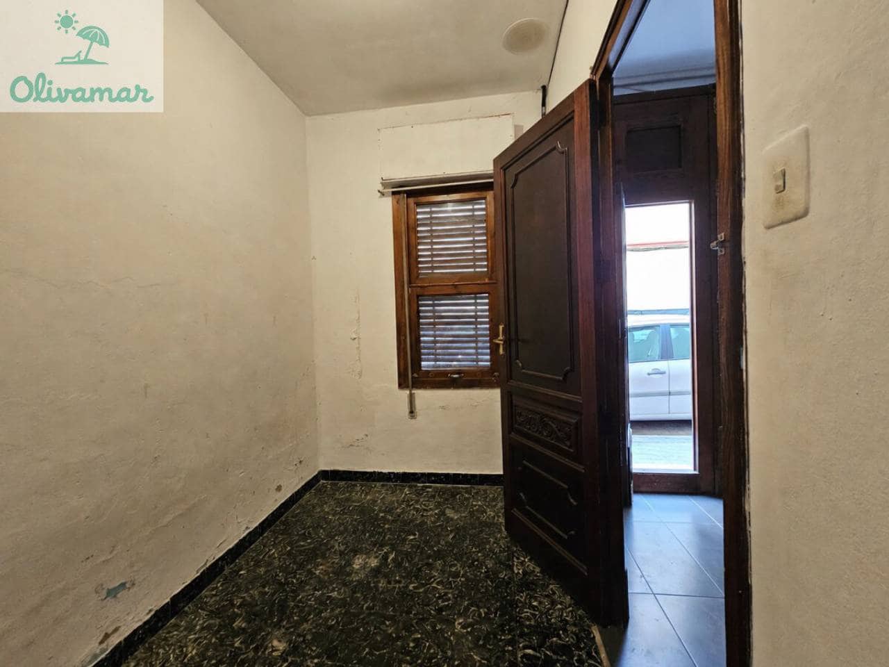 5 camera da letto Appartamento in vendita in Oliva - 120.000 € (Rif: 10088785)