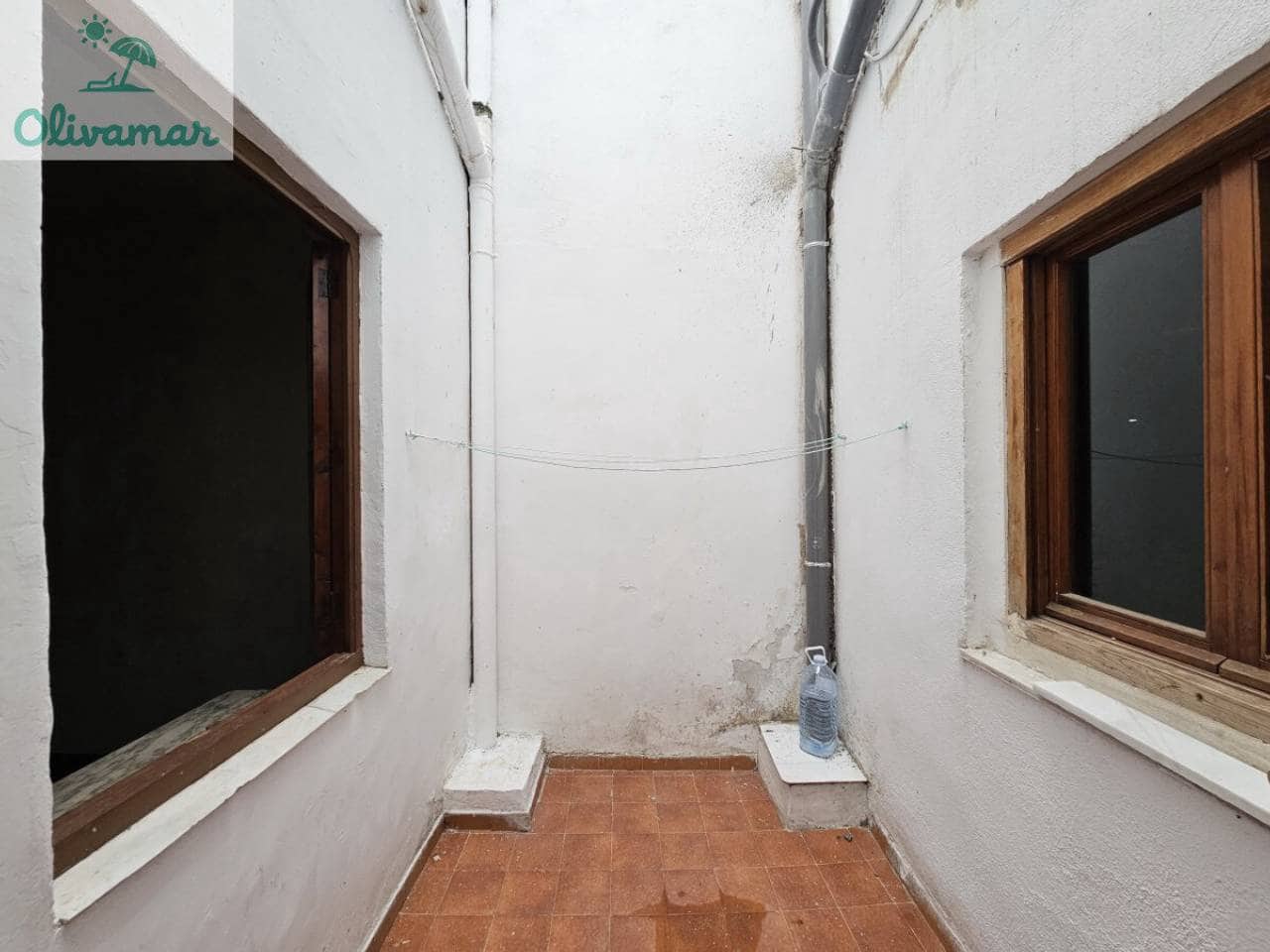 5 camera da letto Appartamento in vendita in Oliva - 120.000 € (Rif: 10088785)