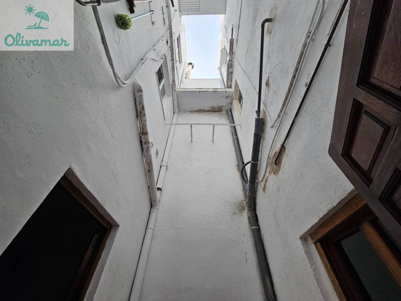 5 camera da letto Appartamento in vendita in Oliva - 120.000 € (Rif: 10088785)