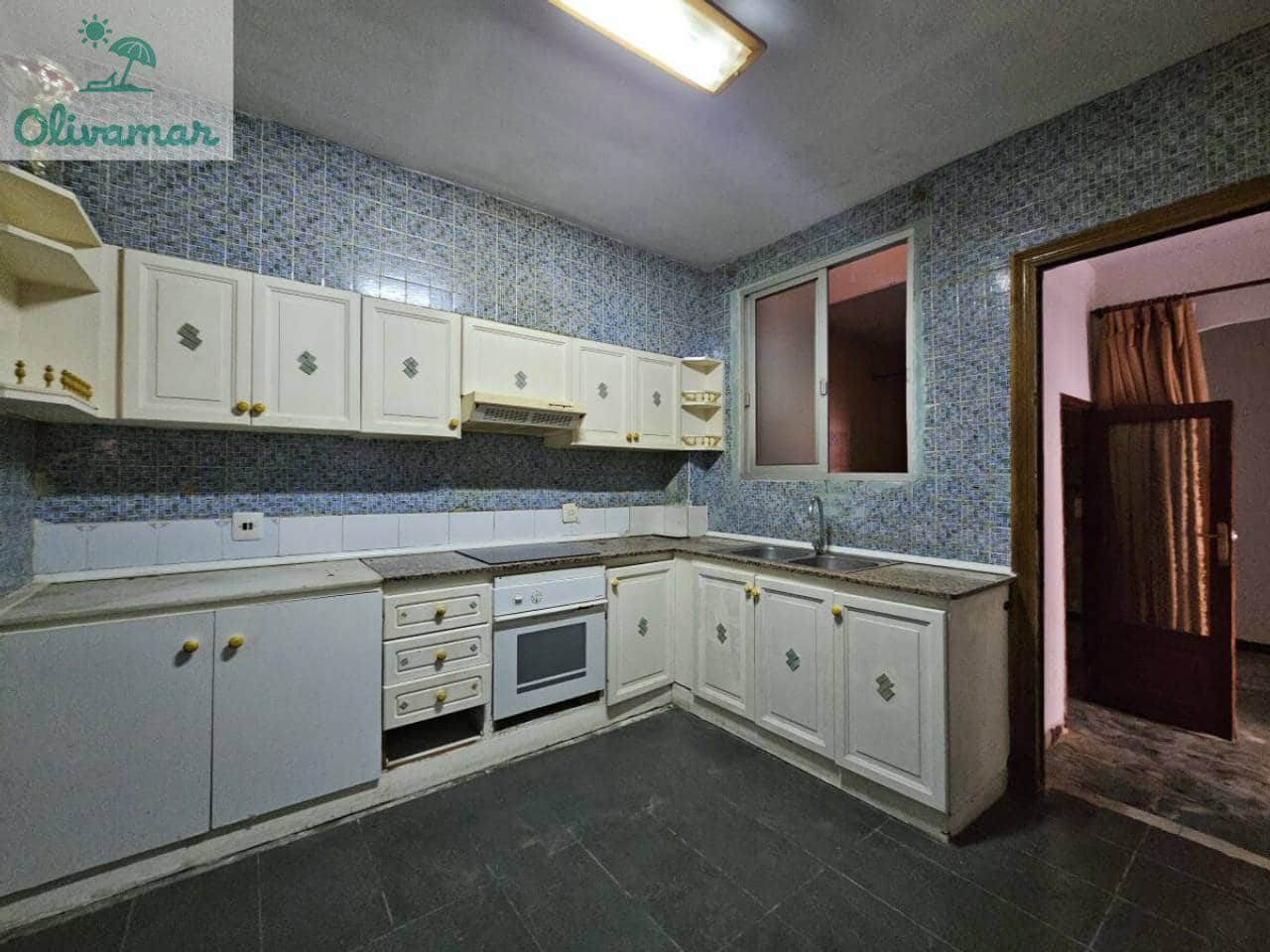 5 camera da letto Appartamento in vendita in Oliva - 120.000 € (Rif: 10088785)
