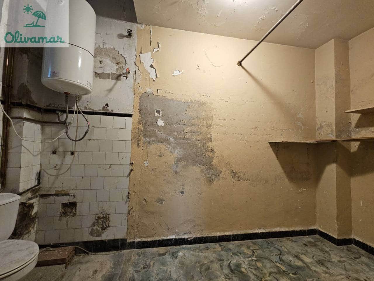 5 camera da letto Appartamento in vendita in Oliva - 120.000 € (Rif: 10088785)