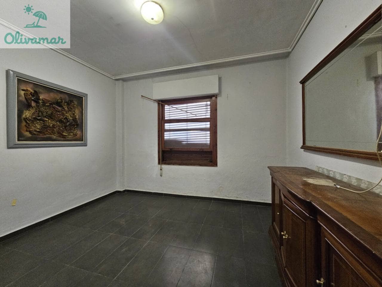 5 camera da letto Appartamento in vendita in Oliva - 120.000 € (Rif: 10088785)