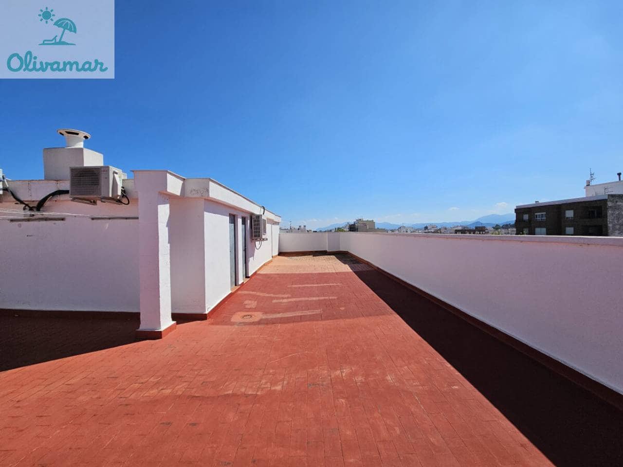 3 slaapkamer Flat te koop in Oliva - € 177.000 (Ref: 10120937)