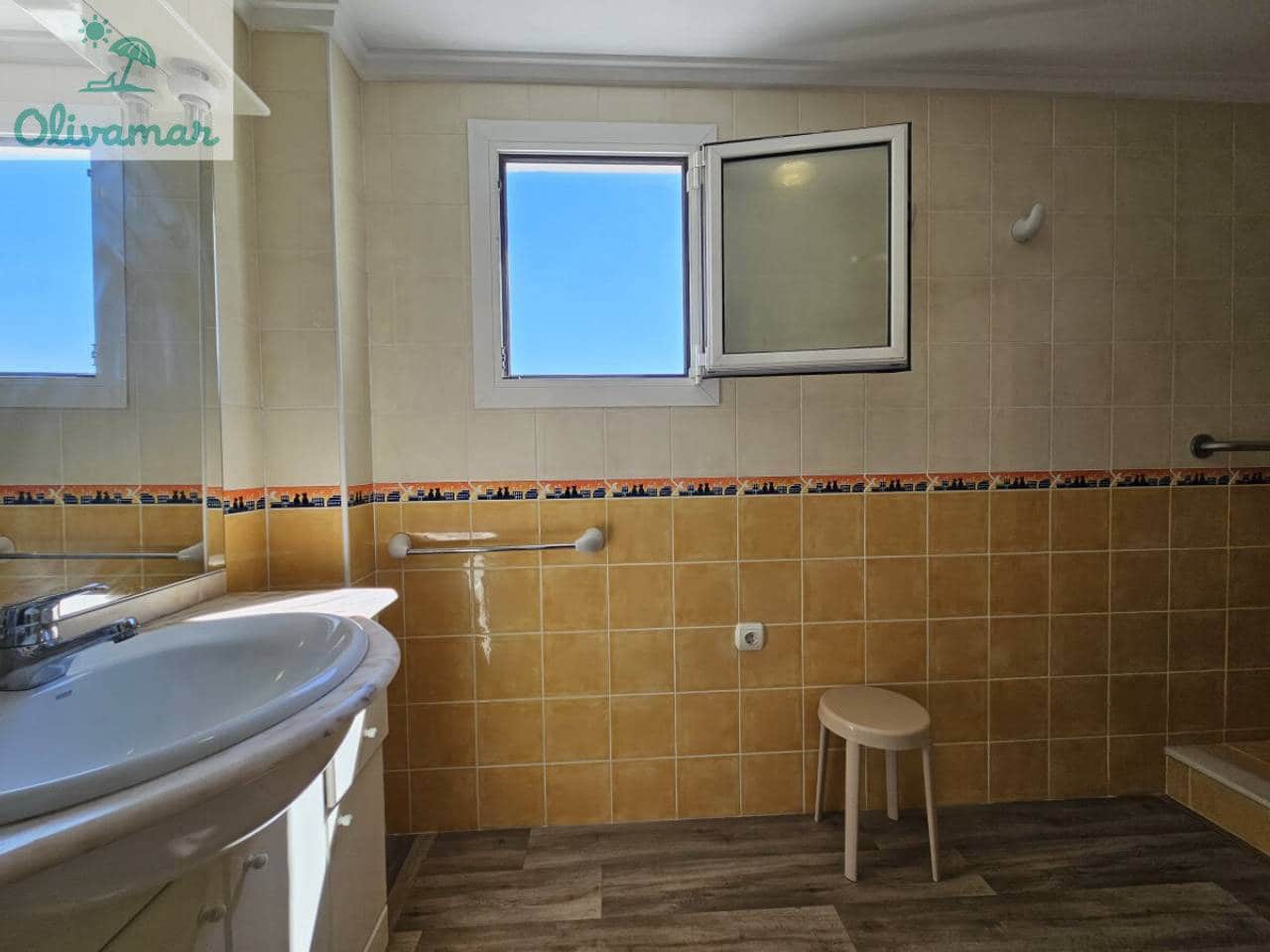 3 slaapkamer Flat te koop in Oliva - € 177.000 (Ref: 10120937)