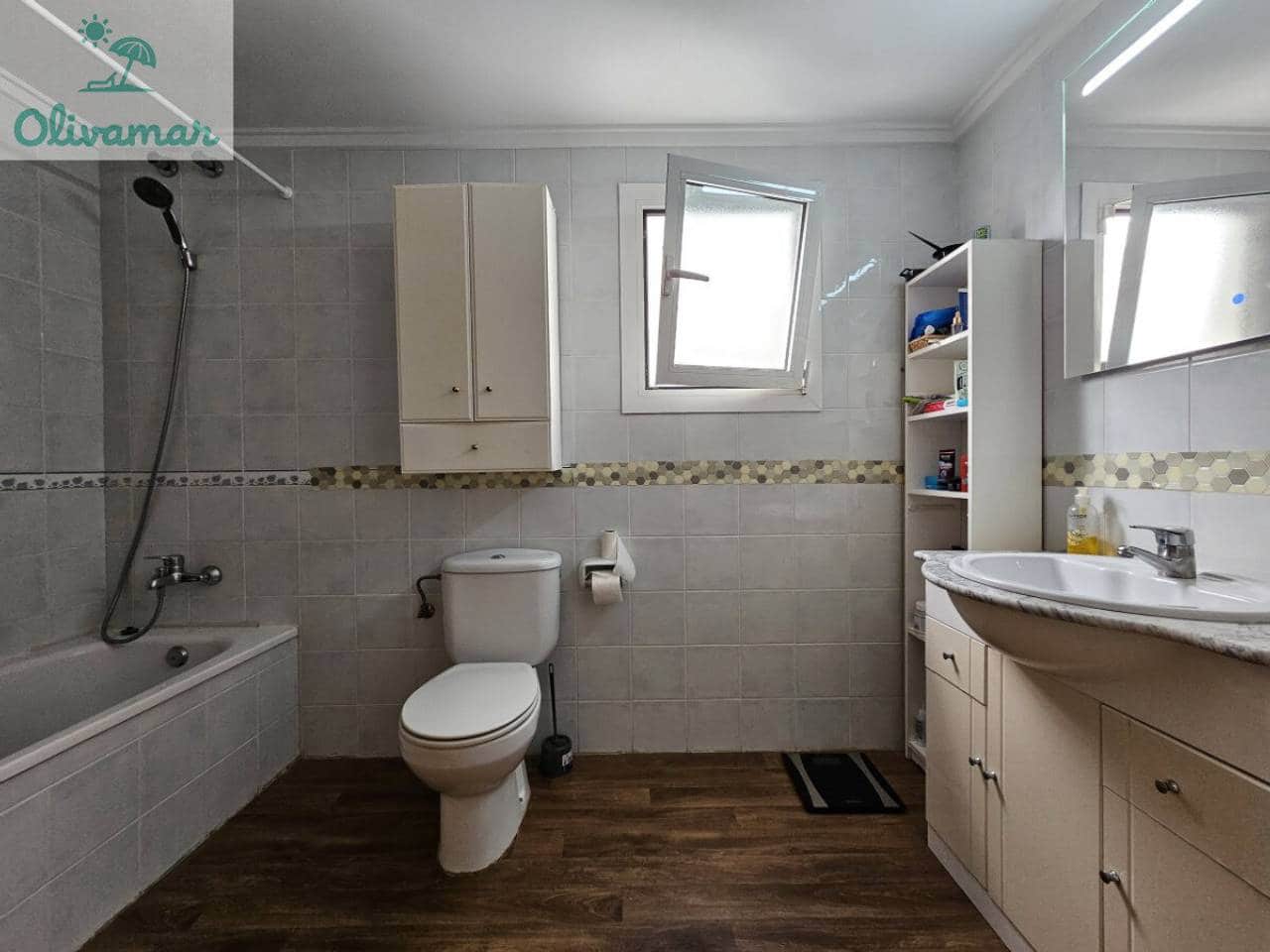 3 slaapkamer Flat te koop in Oliva - € 177.000 (Ref: 10120937)