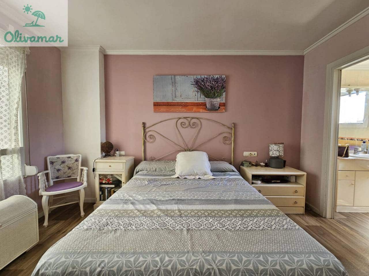3 slaapkamer Flat te koop in Oliva - € 177.000 (Ref: 10120937)