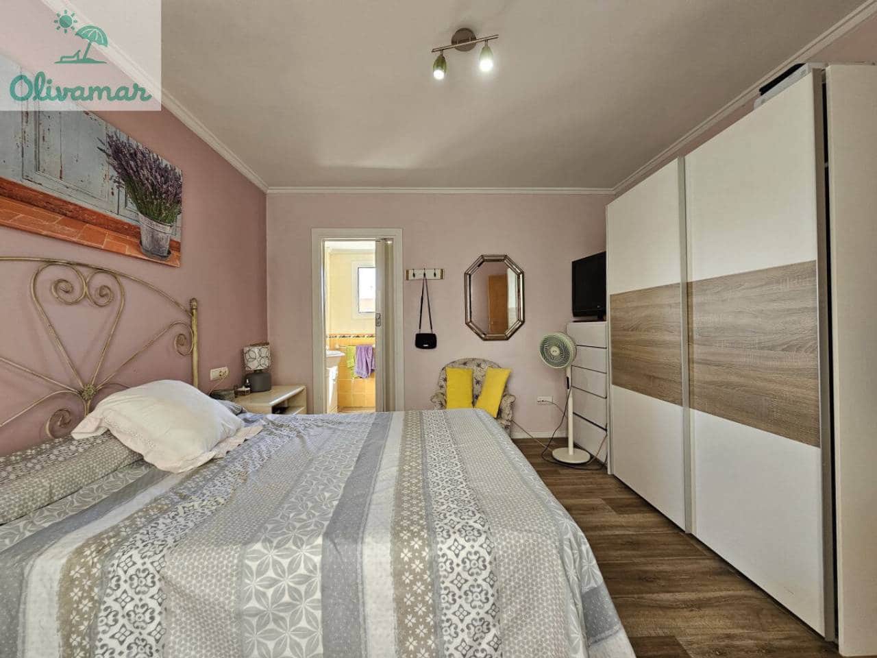 3 slaapkamer Flat te koop in Oliva - € 177.000 (Ref: 10120937)