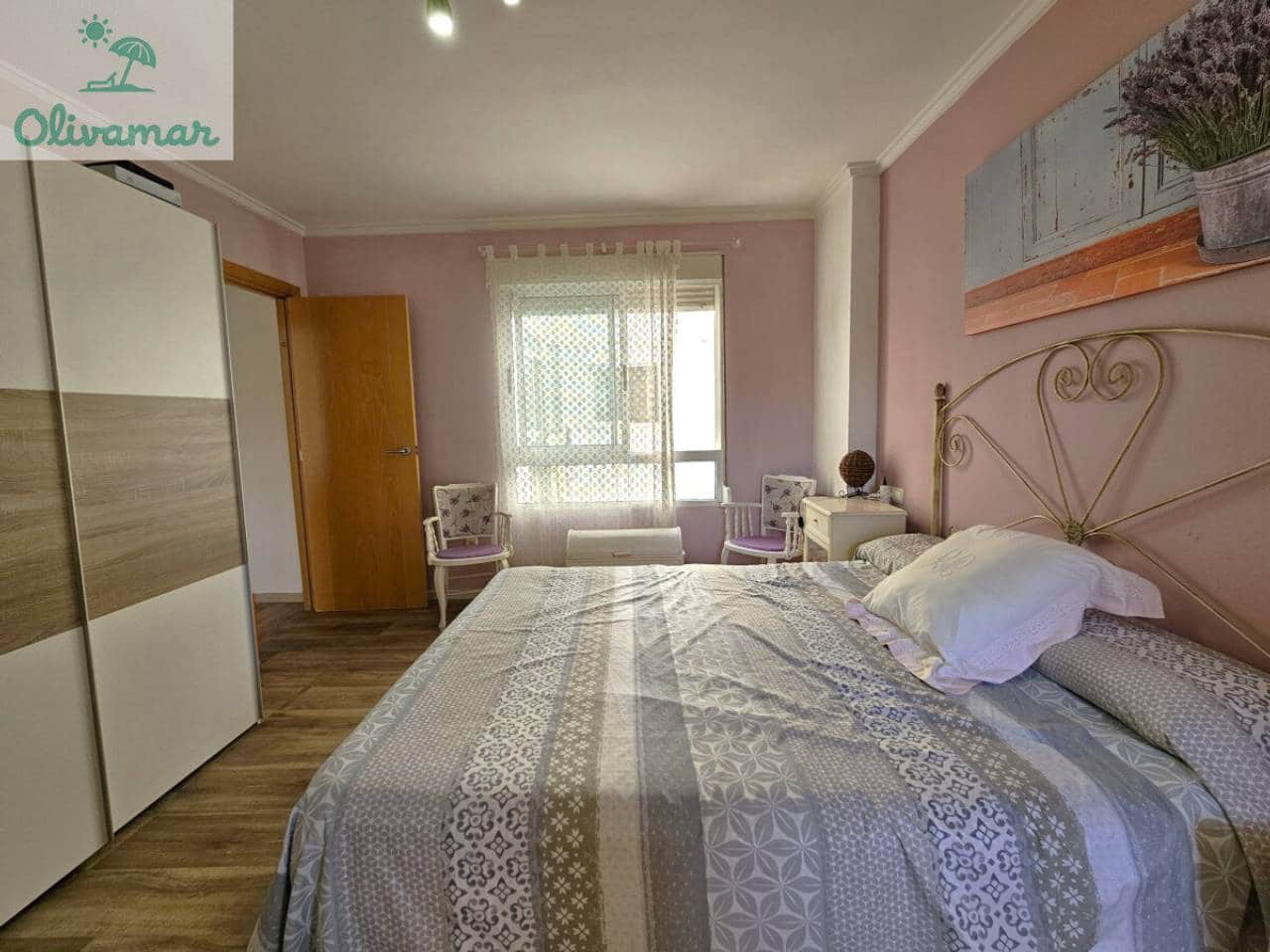 3 slaapkamer Flat te koop in Oliva - € 177.000 (Ref: 10120937)