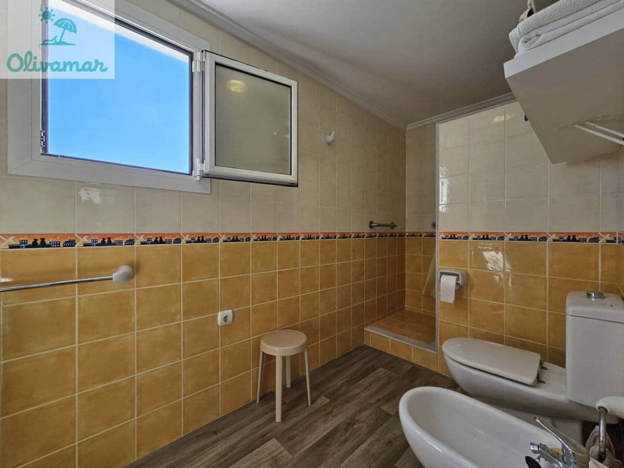 3 slaapkamer Flat te koop in Oliva - € 177.000 (Ref: 10120937)