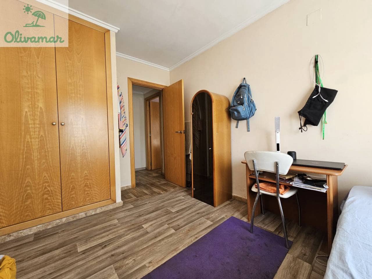 3 slaapkamer Flat te koop in Oliva - € 177.000 (Ref: 10120937)