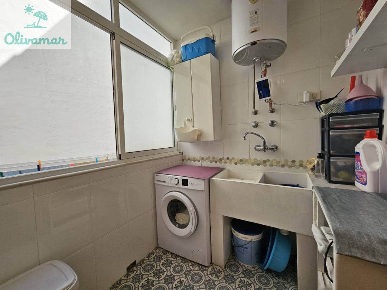 3 slaapkamer Flat te koop in Oliva - € 177.000 (Ref: 10120937)