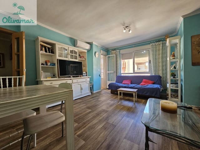 3 slaapkamer Flat te koop in Oliva - € 177.000 (Ref: 10120937)