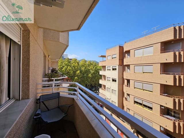 3 slaapkamer Flat te koop in Oliva - € 177.000 (Ref: 10120937)