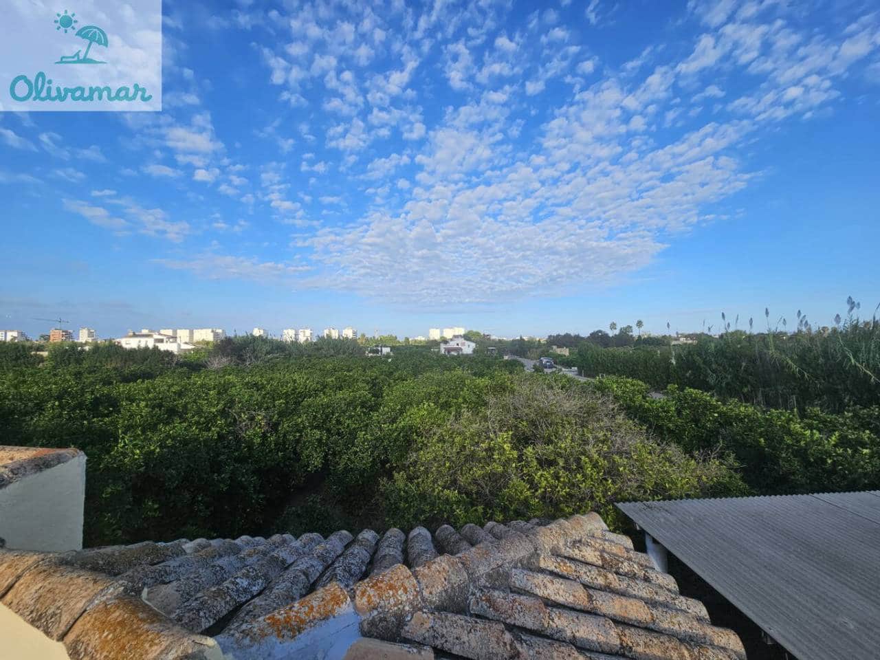 2 slaapkamer Flat te koop in Oliva met zwembad garage - € 245.000 (Ref: 10157138)