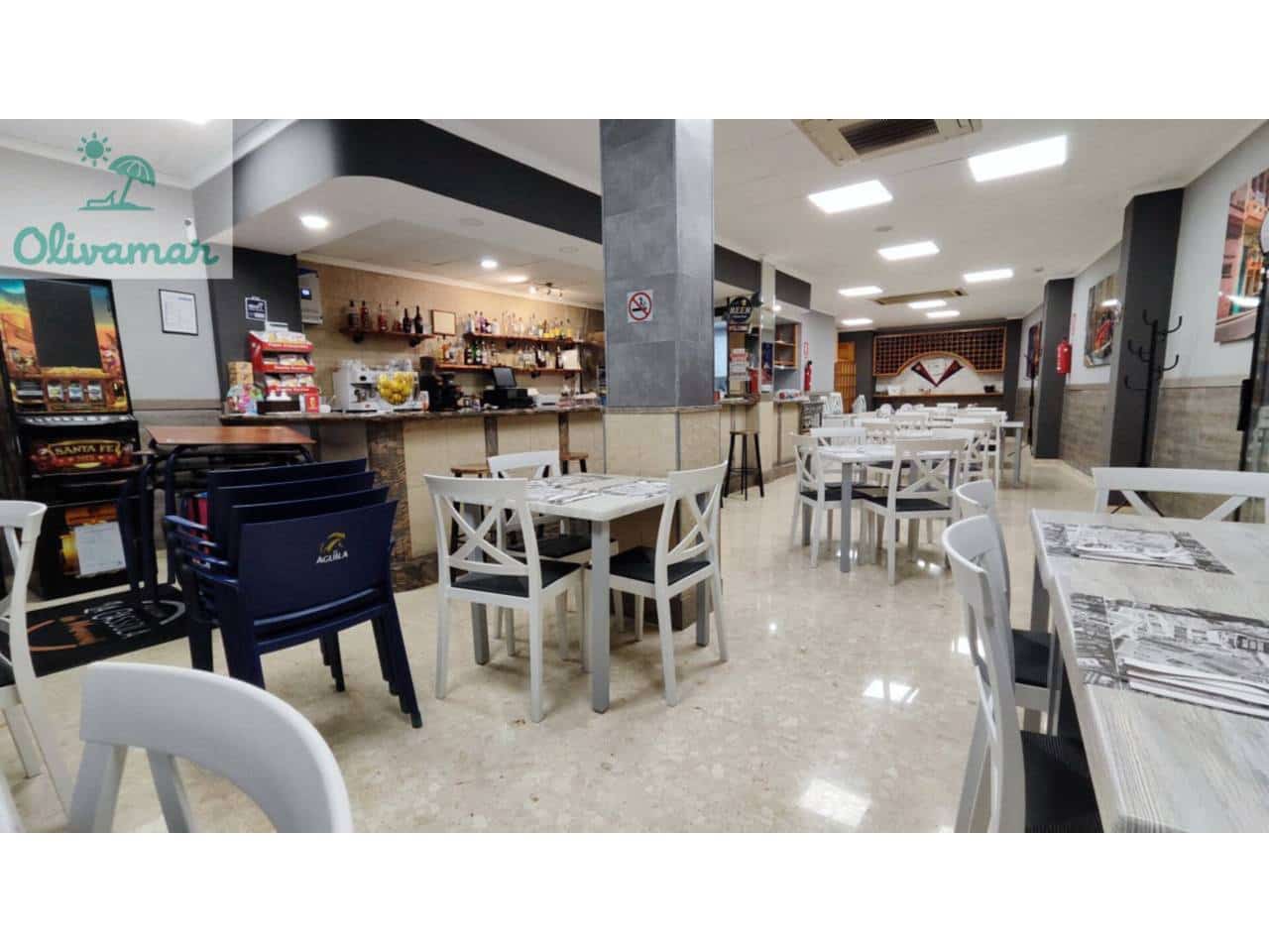 Commerciale in vendita in Oliva - 190.000 € (Rif: 8317286)