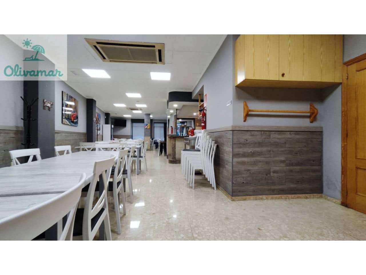 Commerciale in vendita in Oliva - 190.000 € (Rif: 8317286)