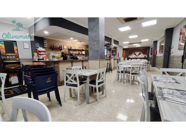 Commercial for sale in Oliva - € 190,000 (Ref: 8317286)