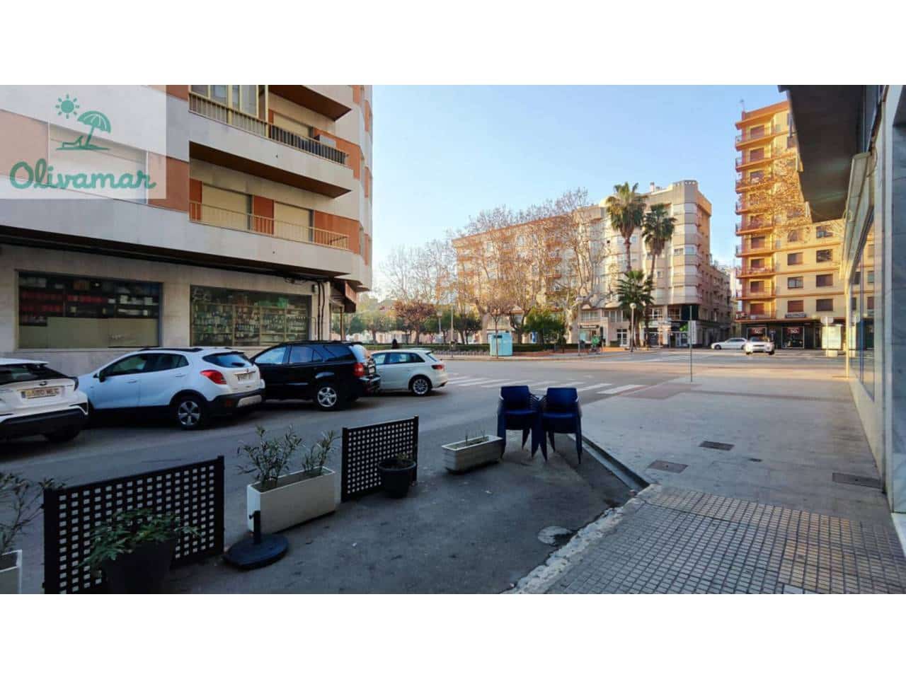 Commerciale in vendita in Oliva - 190.000 € (Rif: 8317286)