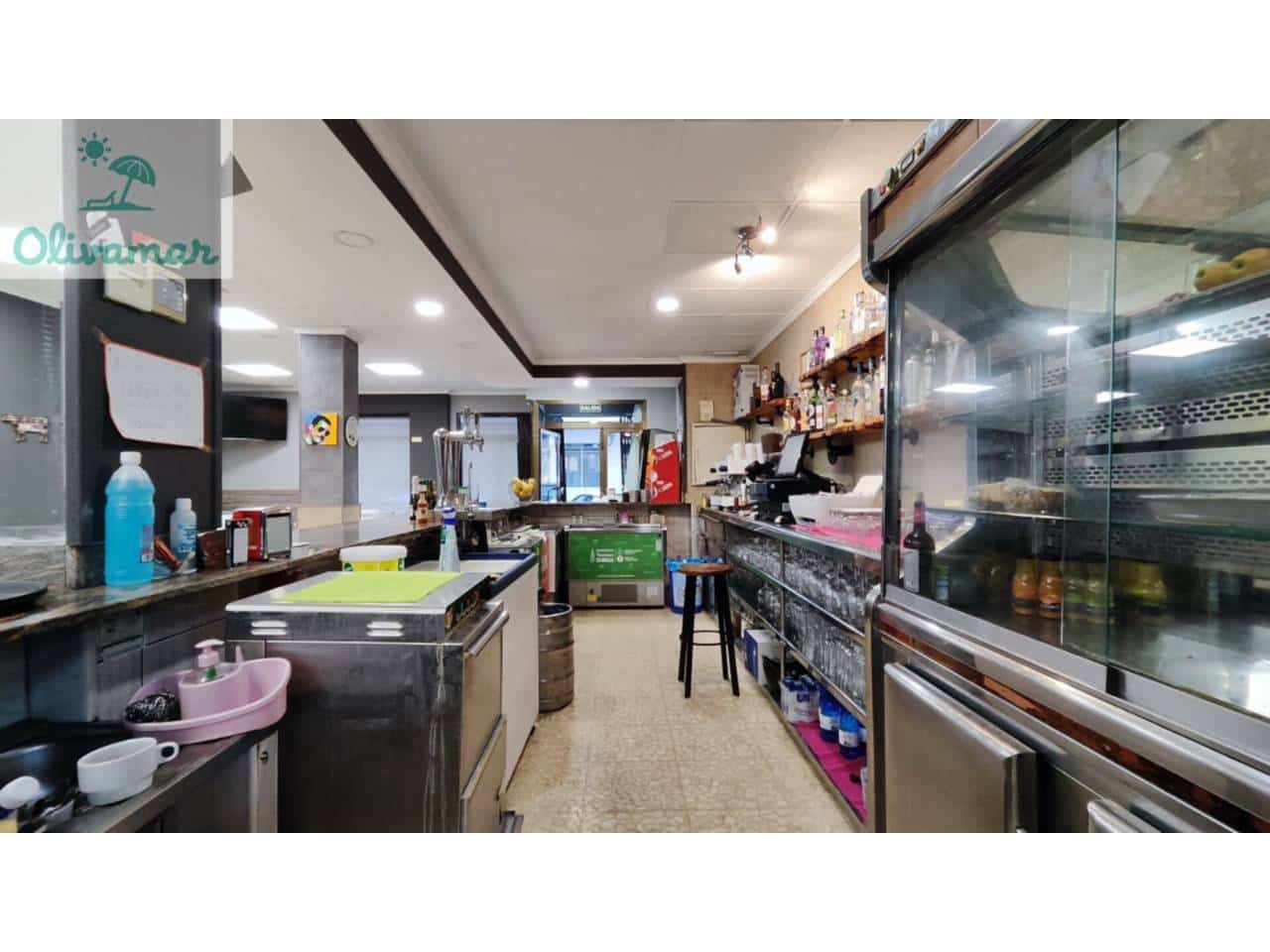 Commerciale in vendita in Oliva - 190.000 € (Rif: 8317286)