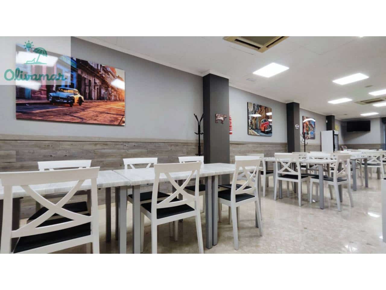 Commerciale in vendita in Oliva - 190.000 € (Rif: 8317286)