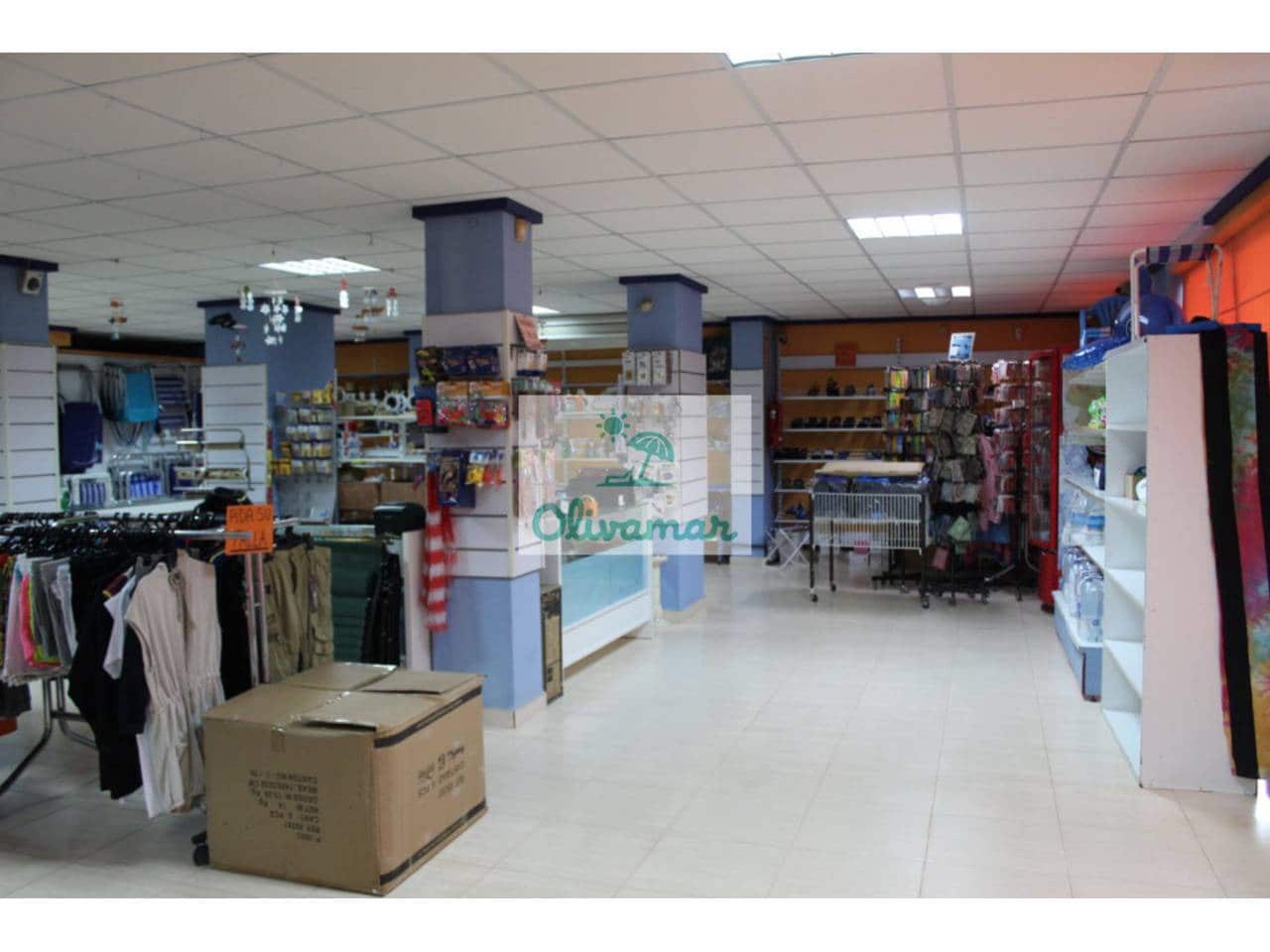 1 soveværelse Erhverv til salg i Oliva med garage - € 440.000 (Ref: 8317292)