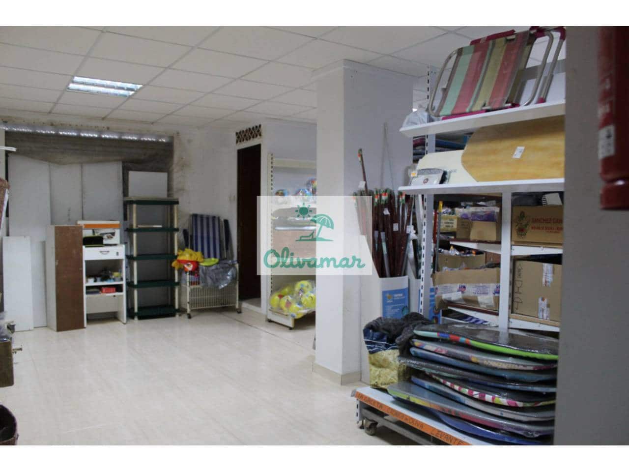 1 soveværelse Erhverv til salg i Oliva med garage - € 440.000 (Ref: 8317292)