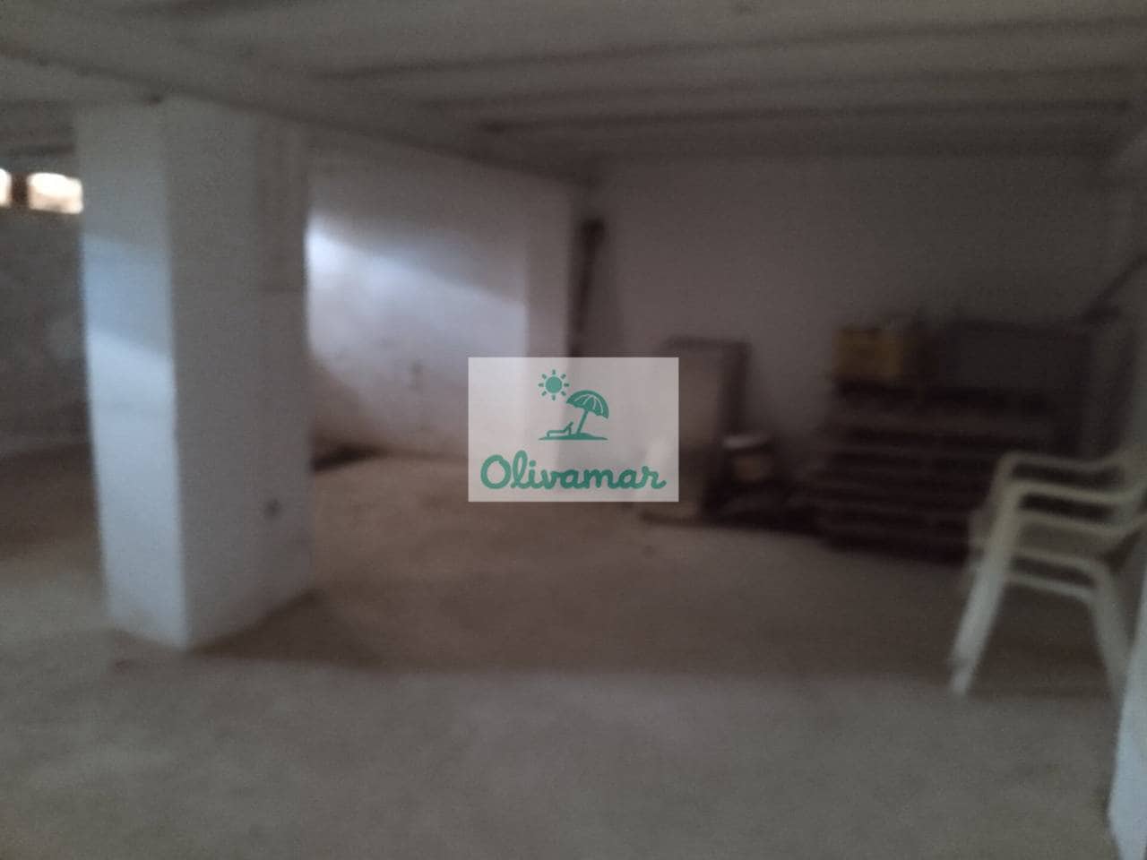 1 soveværelse Erhverv til salg i Oliva med garage - € 440.000 (Ref: 8317292)