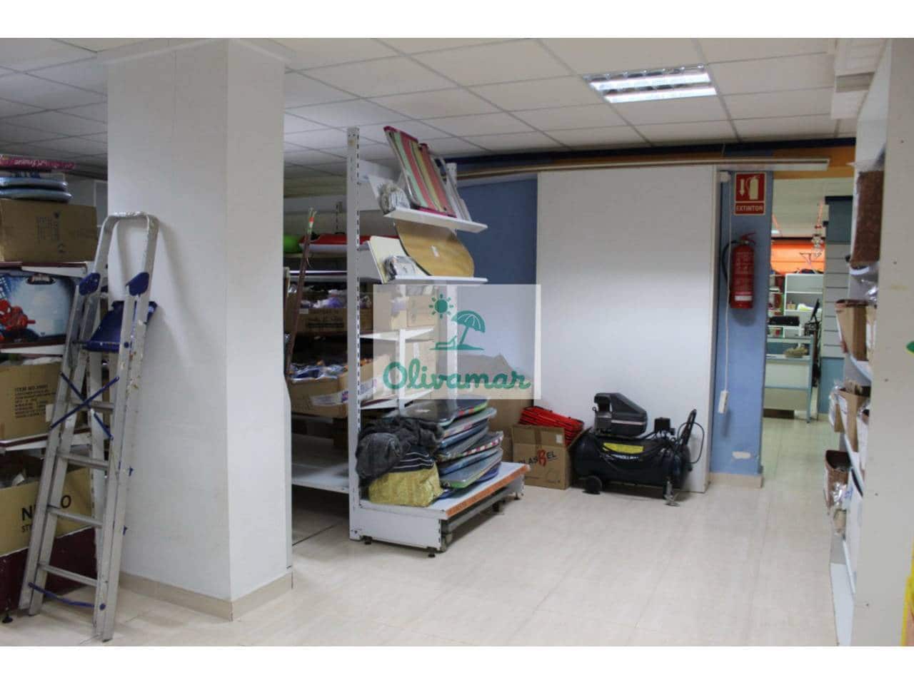 1 soveværelse Erhverv til salg i Oliva med garage - € 440.000 (Ref: 8317292)