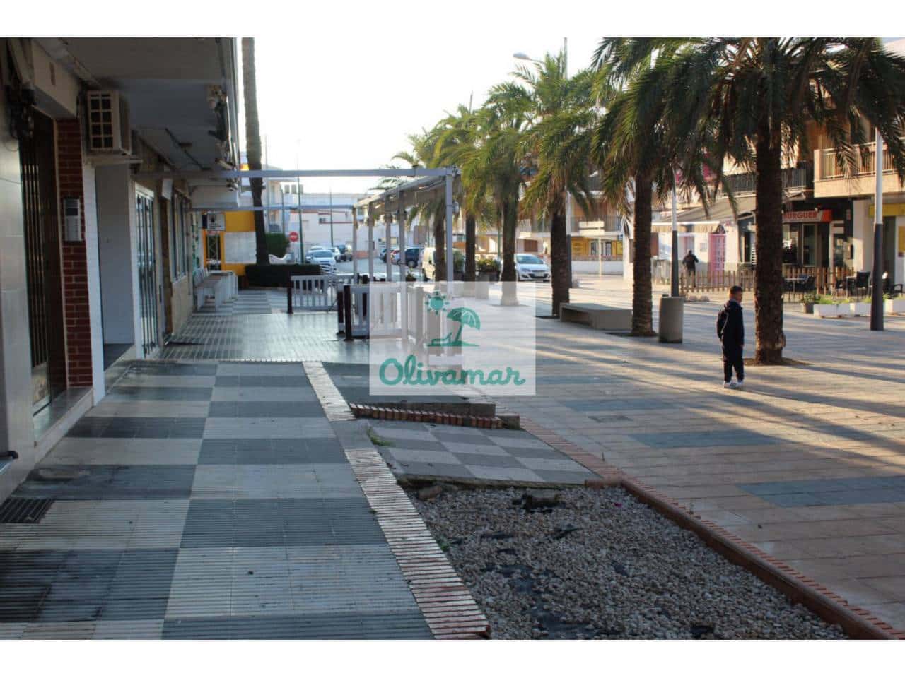 1 soveværelse Erhverv til salg i Oliva med garage - € 440.000 (Ref: 8317292)