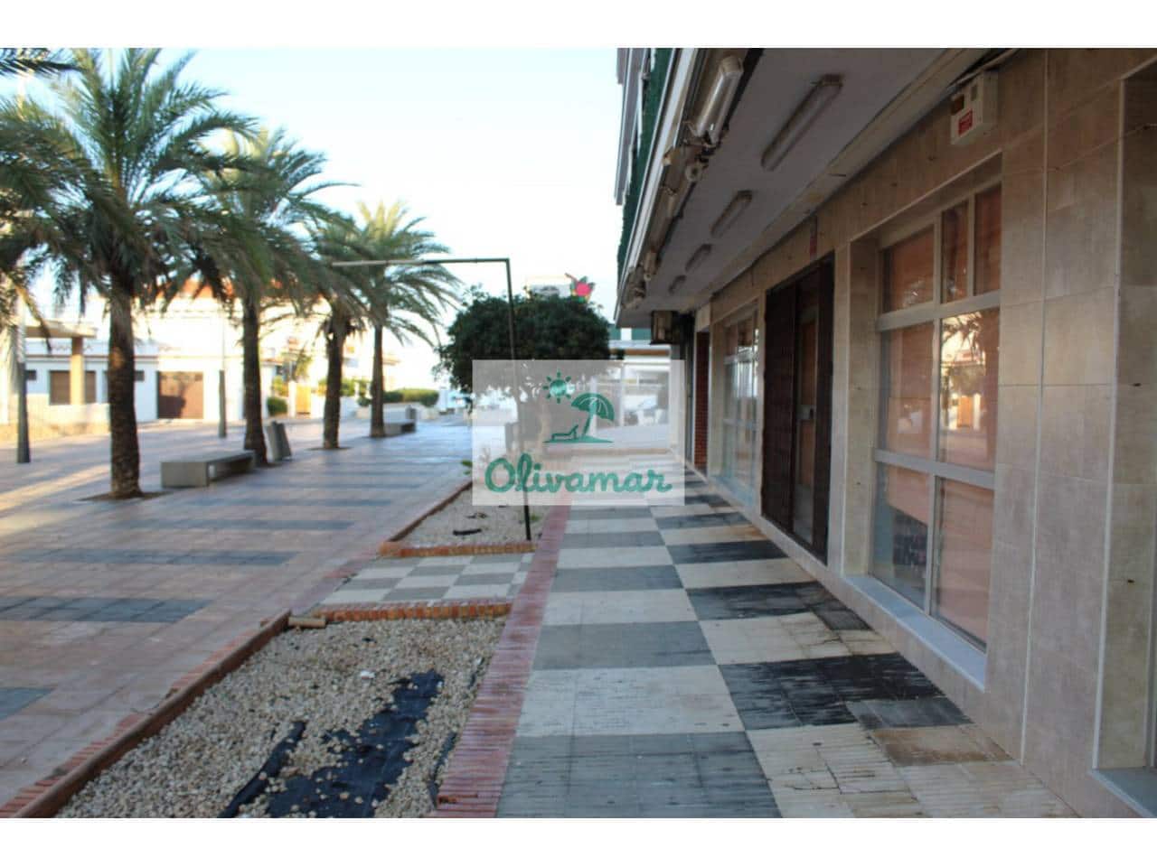 1 soveværelse Erhverv til salg i Oliva med garage - € 440.000 (Ref: 8317292)