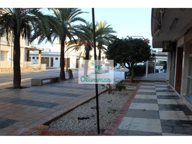 1 bedroom Commercial for sale in Oliva with garage - € 440,000 (Ref: 8317292)