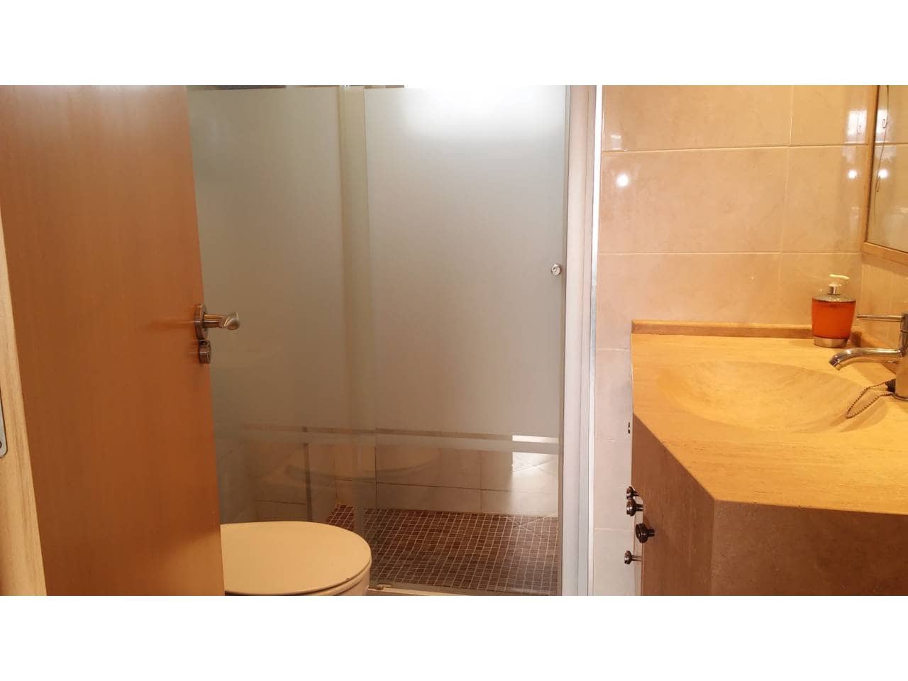 3 slaapkamer Appartement voor vakantieverhuur in Oliva - € 400 (Ref: 8317295)