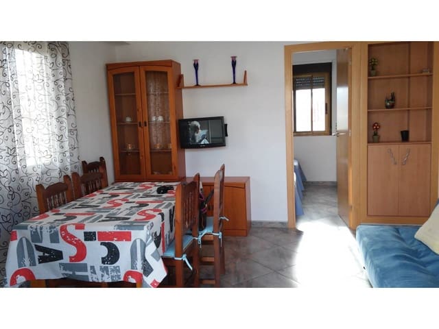 Apartamento de 3 habitaciones en Oliva en alquiler vacacional - 400 € (Ref: 8317295)