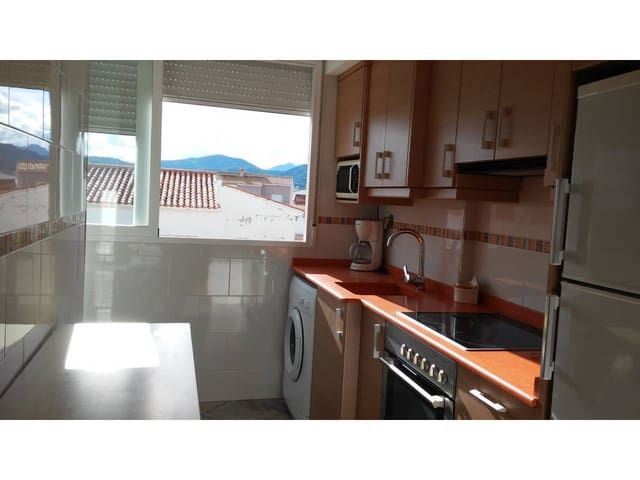 Apartamento de 3 habitaciones en Oliva en alquiler vacacional - 400 € (Ref: 8317295)