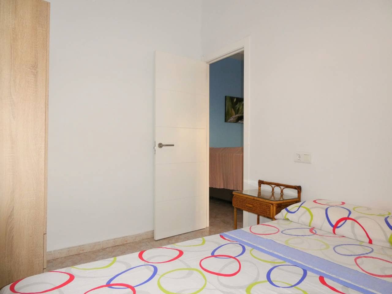 4 sovrum Lägenhet för semesterbostäder i Oliva - 600 € (Ref: 8317298)