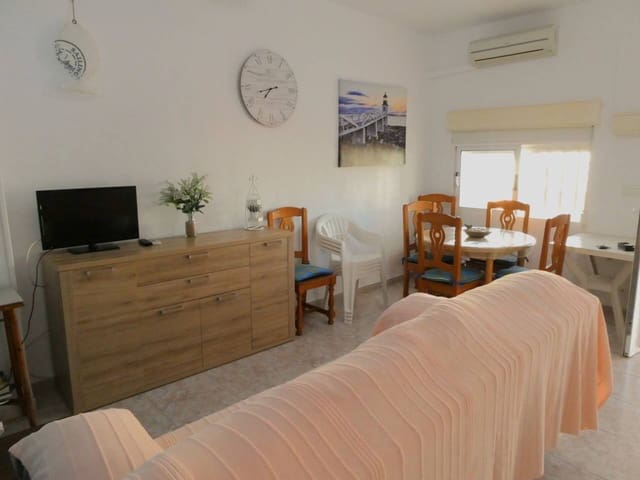 Apartamento de 4 habitaciones en Oliva en alquiler vacacional - 600 € (Ref: 8317298)