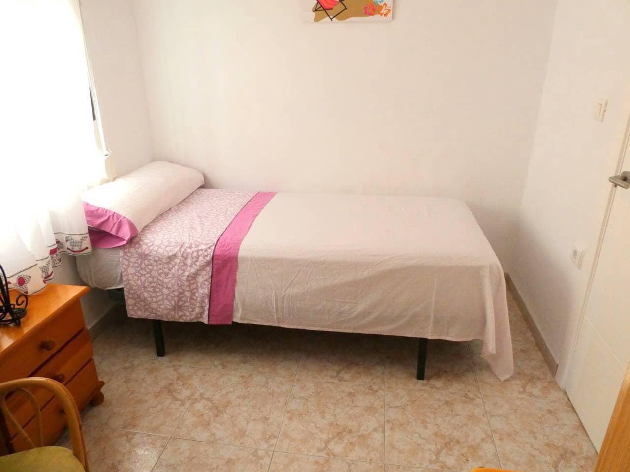 4 sovrum Lägenhet för semesterbostäder i Oliva - 600 € (Ref: 8317298)