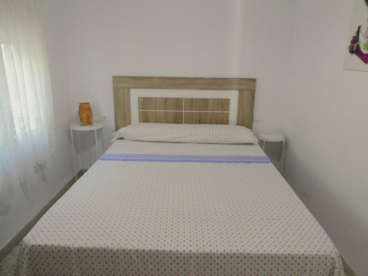 4 sovrum Lägenhet för semesterbostäder i Oliva - 600 € (Ref: 8317298)