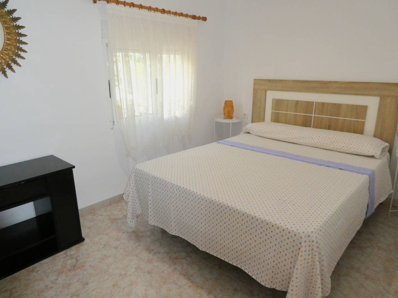 4 sovrum Lägenhet för semesterbostäder i Oliva - 600 € (Ref: 8317298)