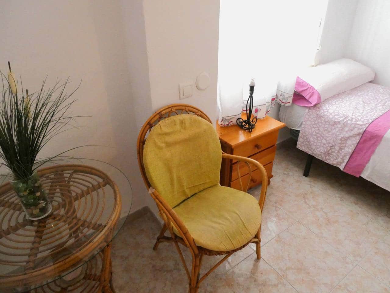 4 sovrum Lägenhet för semesterbostäder i Oliva - 600 € (Ref: 8317298)