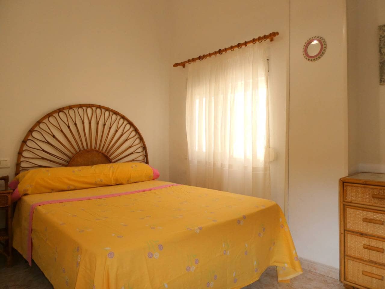 4 sovrum Lägenhet för semesterbostäder i Oliva - 600 € (Ref: 8317298)