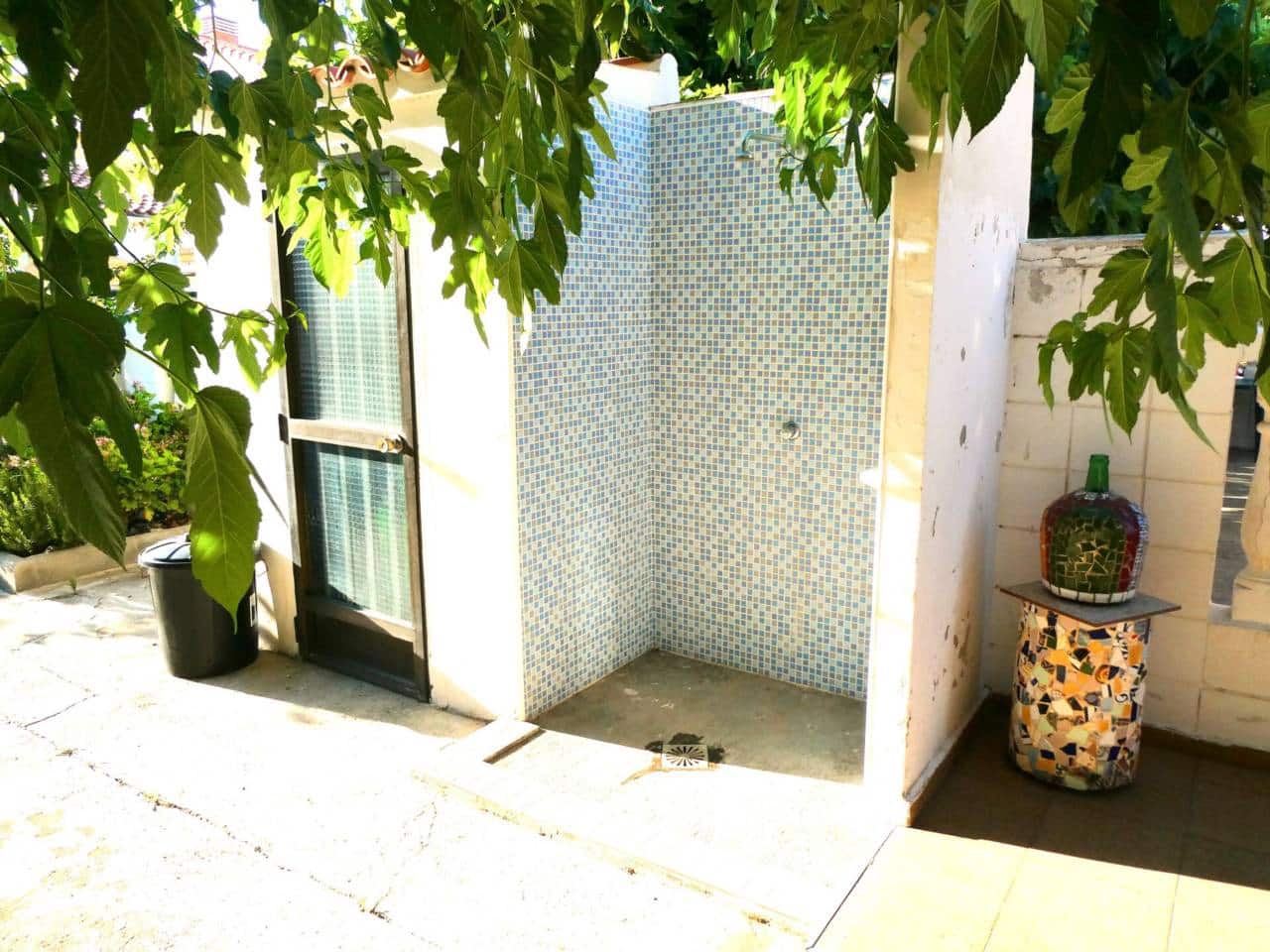 4 sovrum Lägenhet för semesterbostäder i Oliva - 600 € (Ref: 8317298)