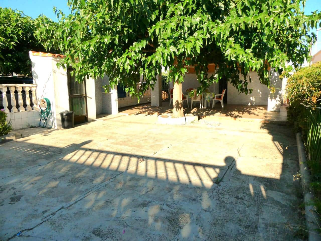 4 sovrum Lägenhet för semesterbostäder i Oliva - 600 € (Ref: 8317298)