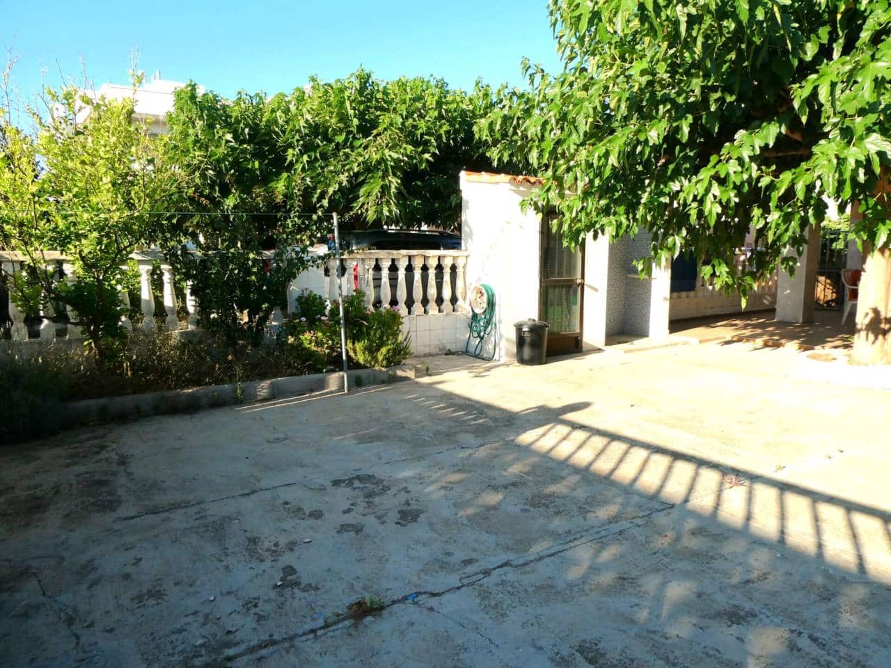 4 sovrum Lägenhet för semesterbostäder i Oliva - 600 € (Ref: 8317298)