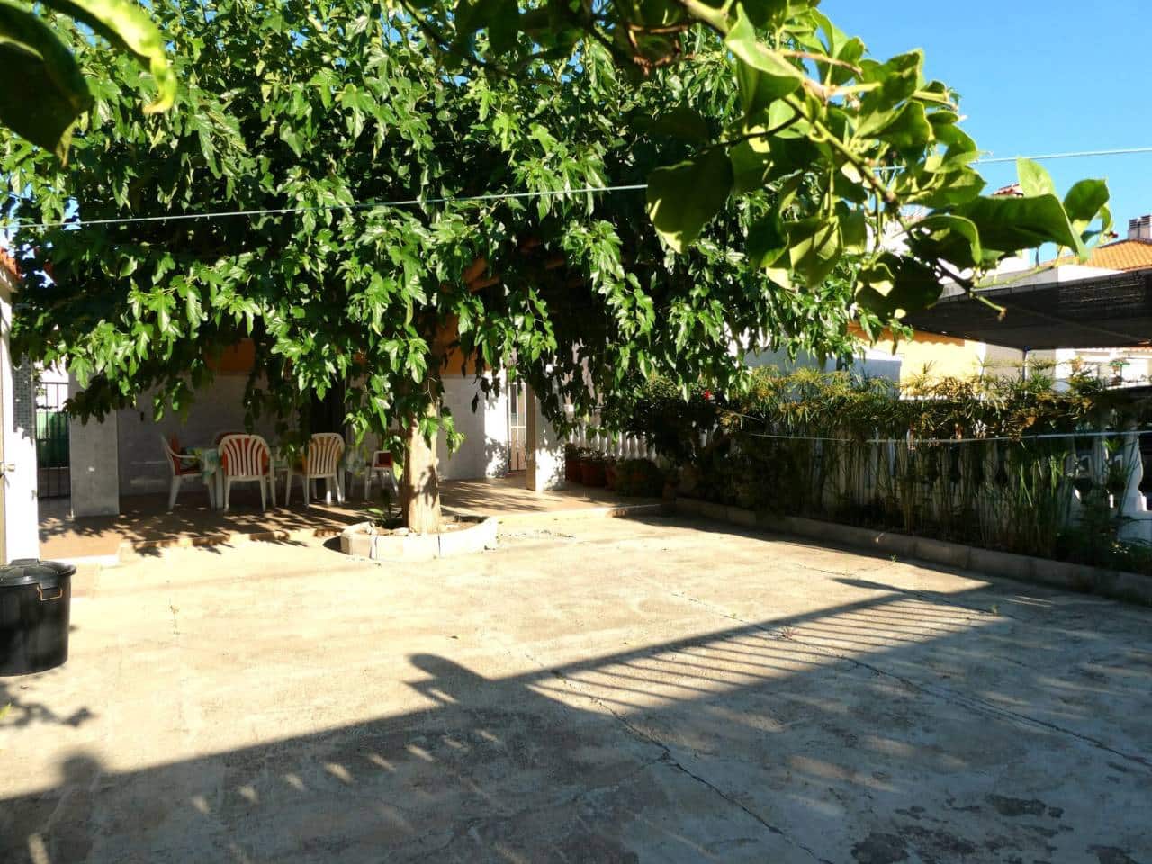 4 sovrum Lägenhet för semesterbostäder i Oliva - 600 € (Ref: 8317298)