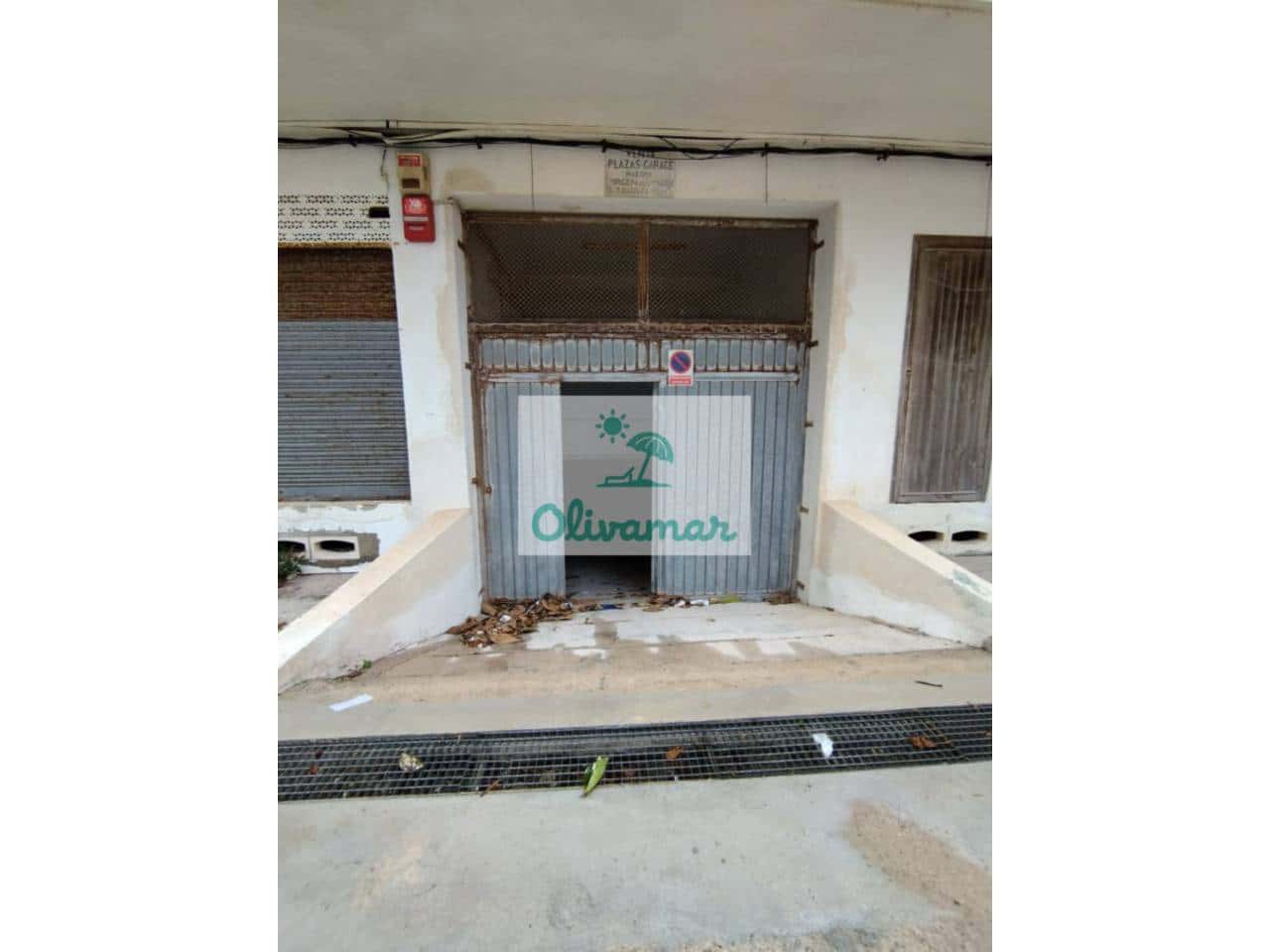 5 soveværelse Erhverv til leje i Oliva med garage - € 2.600 (Ref: 8326661)