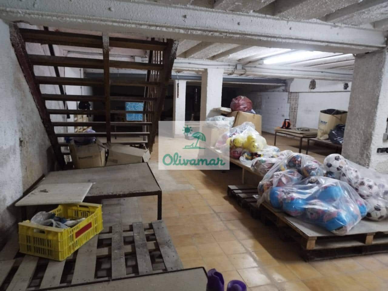 5 soveværelse Erhverv til leje i Oliva med garage - € 2.600 (Ref: 8326661)