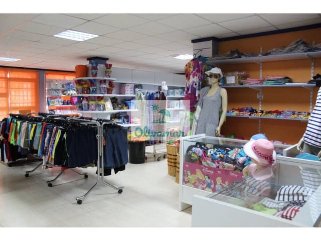 5 soveværelse Erhverv til leje i Oliva med garage - € 2.600 (Ref: 8326661)